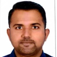 BT Group Employee Govind Narayan's profile photo