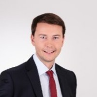 Sollers Consulting Employee Michał Piotrowicz's profile photo