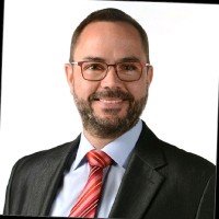 Anton Paar TorqueTec (formerly Brabender) Employee Werner Kueppers's profile photo