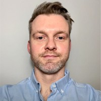 Another Source Employee Justin Warner's profile photo