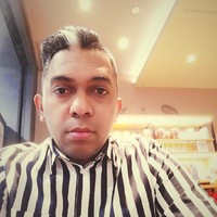 Craveat International Sdn Bhd Employee Alexander Antone's profile photo