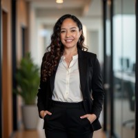 Cienna Williams Email & Phone Number