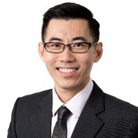 Simon Leong Email