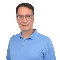 BlueCat Employee Dionis Hristov's profile photo