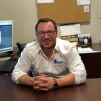 Whitney Development Employee Daniel Whitney's profile photo