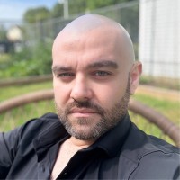 Hilton Boston Park Plaza Employee Alex Lignadis's profile photo
