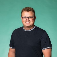 Cricut Employee Michael Chamberlain's profile photo