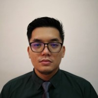 Techno Analysis Sdn Bhd Employee Azif Razwan's profile photo