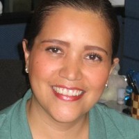 Oracle Employee Alma Alcantara's profile photo