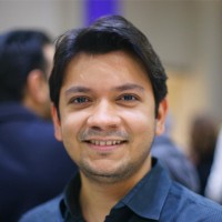 D.A. Davidson Equity Capital Markets Employee Ankit Kumar's profile photo