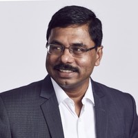 Roopesh R Email & Phone Number