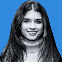 Emerge Employee Zara Zaman's profile photo