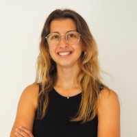 Saheco Employee Berta Fontserè's profile photo