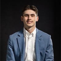 CrowdLending.com Employee Samuel O'Grady's profile photo