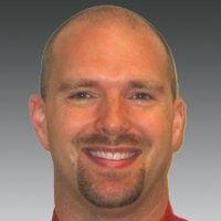 KPMG Employee Douglas Baker's profile photo