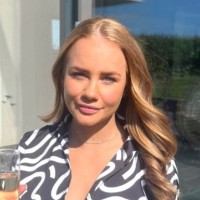 London Dynamics Employee Mae Welch's profile photo