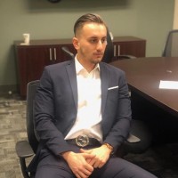 Balboa Capital Employee Kevin Alikhani's profile photo