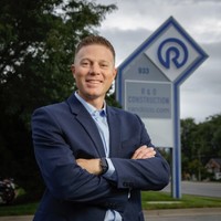R&O Construction Employee Eric Stratford's profile photo