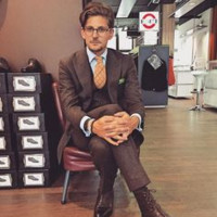 Konnect Learning Employee Joe Wallis's profile photo