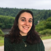 DCI ENVIRONNEMENT Employee Erell Lahuec's profile photo