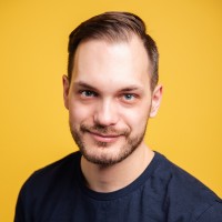 signageOS Employee Michal Artazov's profile photo
