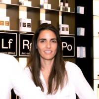 CODAGE Paris Employee Amandine Azencott's profile photo