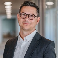 Odycé Employee Sylvain Lavagna's profile photo