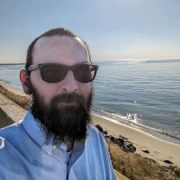 Vantage Construction Corporation Employee James A.'s profile photo