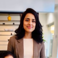 Anusha Nerella Email