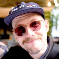 C. Gunnarssons Verkstads AB Employee David Svahn's profile photo