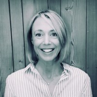 NHS National Services Scotland Employee Caroline Harries's profile photo