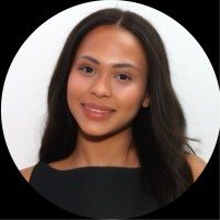 Reading Partners Employee Amara Reid's profile photo