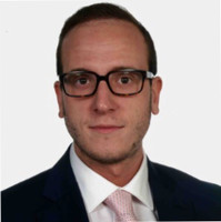 Marsh Italy Employee Francesco Burgan's profile photo