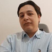 dhmi Employee Samed Zırhlıoğlu's profile photo