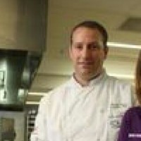 Metz Culinary Management Employee Daniel Drees's profile photo