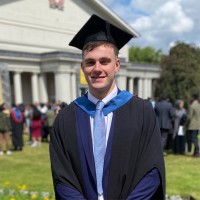 Almac Group Employee Peter Nicholl's profile photo