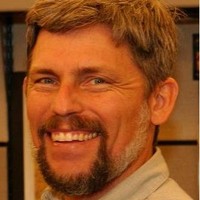 Spoken Worldwide Employee Tim Hunter's profile photo