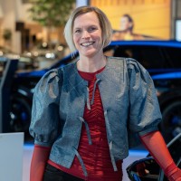 A-Point Groep Employee Eveliene Meijerman's profile photo