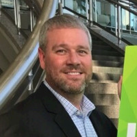 FIntegrate Technology Employee Brad Sensaboy's profile photo