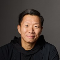 JPMorganChase Employee Richard Ting's profile photo