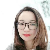 Pharmaron Employee Ruby Xu's profile photo