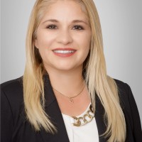 Peachtree Group Hospitality Management Employee Sandra Hernandez's profile photo