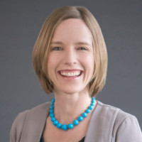 Kate Repantis Email & Phone Number