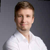 German Bionic Employee Christopher Pahl's profile photo