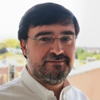 SumSol Employee David Manso López's profile photo