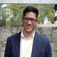 BostonCred Employee Leandro Segovia's profile photo