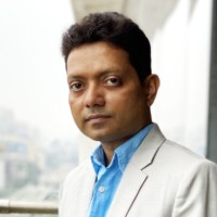 ibs fulcro Employee Sabyasachi Mitter's profile photo