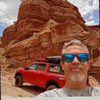 Shane Collard Email & Phone Number