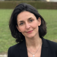 EPFL (École polytechnique fédérale de Lausanne) Employee Leila Ojjeh's profile photo