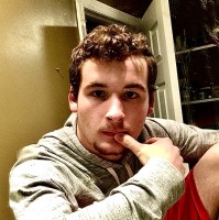 Kaplan Industries Inc Employee Trevor Benton's profile photo